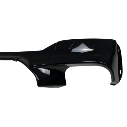 Diffuser πίσω προφυλακτήρα για BMW G30 - M5 design διπλό για διπλή εξάτμιση - € 160,9 Diffuser πίσω προφυλακτήρα για BMW G30 - M5 design διπλό για διπλή εξάτμιση