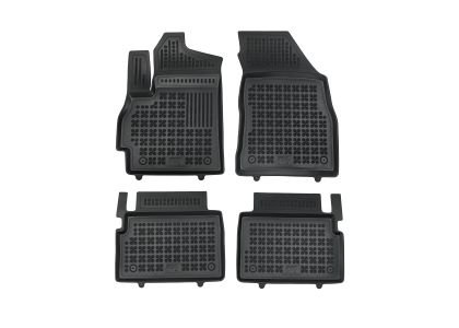 Λαστιχένια πατάκια Omoda 5 (2022+) τύπου σκαφάκι - 4τμχ., Rezaw Plast - € 129,9 Λαστιχένια πατάκια Omoda 5 (2022+) τύπου σκαφάκι - 4τμχ., Rezaw Plast