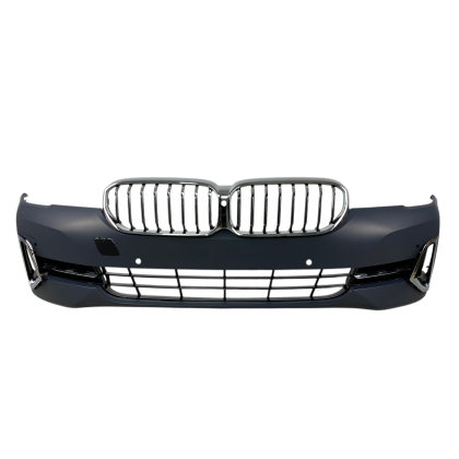 Προφυλακτήρας εμπρός για BMW G30 (2020+) - Luxury Line design με ανοίγματα για parktronic και κάμερα - € 796,9 Προφυλακτήρας εμπρός για BMW G30 (2020+) - Luxury Line design με ανοίγματα για parktronic και κάμερα