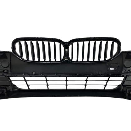 Προφυλακτήρας εμπρός για BMW G30 (2020+) - Luxury Line design με ανοίγματα για parktronic και κάμερα - € 796,9 Προφυλακτήρας εμπρός για BMW G30 (2020+) - Luxury Line design με ανοίγματα για parktronic και κάμερα