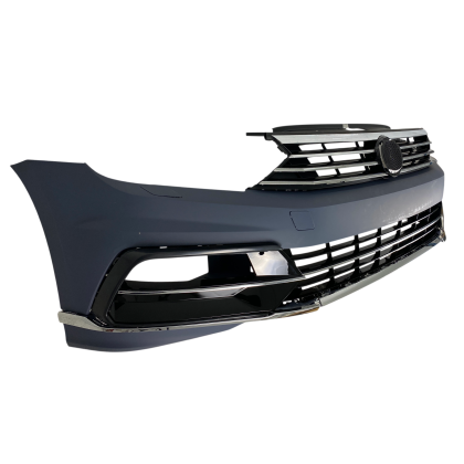 Body kit για Vw Passat B8 (2014+) - R design - € 1.167,9 Body kit για Vw Passat B8 (2014+) - R design