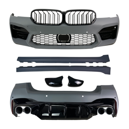 Body kit BMW G30 (2020+) - M5 design - € 1.388,9 Body kit BMW G30 (2020+) - M5 design