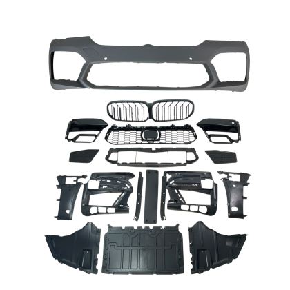 Body kit BMW G30 (2020+) - M5 design - € 1.388,9 Body kit BMW G30 (2020+) - M5 design