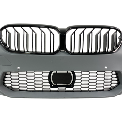 Body kit BMW G30 (2020+) - M5 design - € 1.388,9 Body kit BMW G30 (2020+) - M5 design