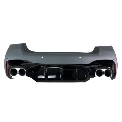 Body kit BMW G30 (2020+) - M5 design - € 1.388,9 Body kit BMW G30 (2020+) - M5 design