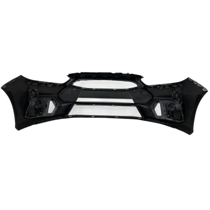 Προφυλακτήρας εμπρός για Ford Focus (2015-2018) - RS design με προβολάκια και lip spoiler - € 727,9 Προφυλακτήρας εμπρός για Ford Focus (2015-2018) - RS design με προβολάκια και lip spoiler