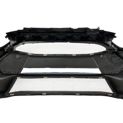 Προφυλακτήρας εμπρός για Ford Focus (2015-2018) - RS design με προβολάκια και lip spoiler - € 727,9 Προφυλακτήρας εμπρός για Ford Focus (2015-2018) - RS design με προβολάκια και lip spoiler