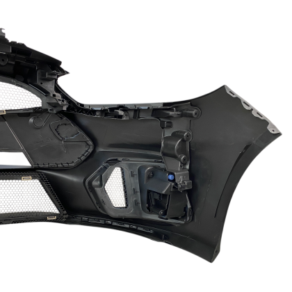 Προφυλακτήρας εμπρός για Ford Focus (2015-2018) - RS design με προβολάκια και lip spoiler - € 727,9 Προφυλακτήρας εμπρός για Ford Focus (2015-2018) - RS design με προβολάκια και lip spoiler