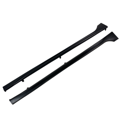 Μαρσπιέ για Vw Golf 8 - R-line design - € 20,9 Μαρσπιέ για Vw Golf 8 - R-line design