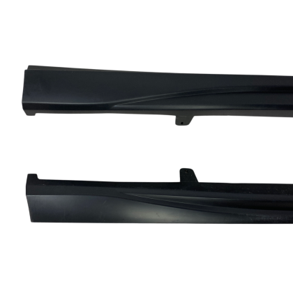 Μαρσπιέ για Vw Golf 8 - R-line design - € 20,9 Μαρσπιέ για Vw Golf 8 - R-line design