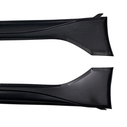 Μαρσπιέ για Vw Golf 8 - R-line design - € 20,9 Μαρσπιέ για Vw Golf 8 - R-line design