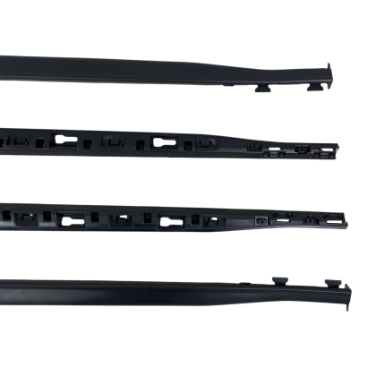 Μαρσπιέ για Vw Golf 8 - GTI design - € 191,9 Μαρσπιέ για Vw Golf 8 - GTI design