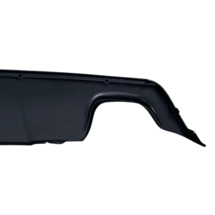 Diffuser πίσω προφυλακτήρα για BMW Ε60 - M pack design μονό - € 69,9 Diffuser πίσω προφυλακτήρα για BMW Ε60 - M pack design μονό