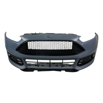 Προφυλακτήρας εμπρός για Ford Focus (2015-2018) - ST design - € 735,9 Προφυλακτήρας εμπρός για Ford Focus (2015-2018) - ST design