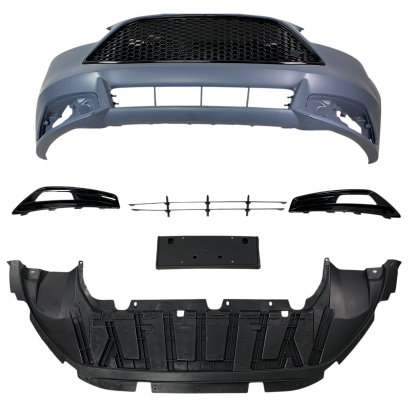 Προφυλακτήρας εμπρός για Ford Focus (2015-2018) - ST design - € 735,9 Προφυλακτήρας εμπρός για Ford Focus (2015-2018) - ST design