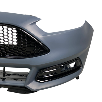 Προφυλακτήρας εμπρός για Ford Focus (2015-2018) - ST design - € 735,9 Προφυλακτήρας εμπρός για Ford Focus (2015-2018) - ST design