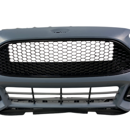 Προφυλακτήρας εμπρός για Ford Focus (2015-2018) - ST design - € 735,9 Προφυλακτήρας εμπρός για Ford Focus (2015-2018) - ST design