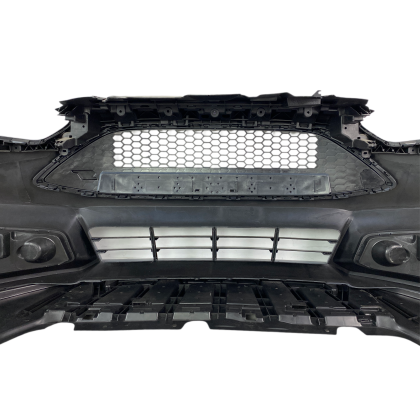Προφυλακτήρας εμπρός για Ford Focus (2015-2018) - ST design - € 735,9 Προφυλακτήρας εμπρός για Ford Focus (2015-2018) - ST design