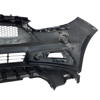 Προφυλακτήρας εμπρός για Ford Focus (2015-2018) - ST design - € 735,9 Προφυλακτήρας εμπρός για Ford Focus (2015-2018) - ST design