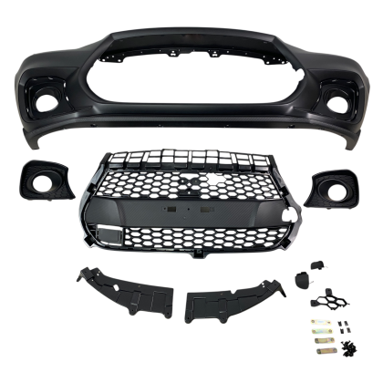 Προφυλακτήρας εμπρός για Suzuki Swift (2017+) - € 515,9 Προφυλακτήρας εμπρός για Suzuki Swift (2017+)