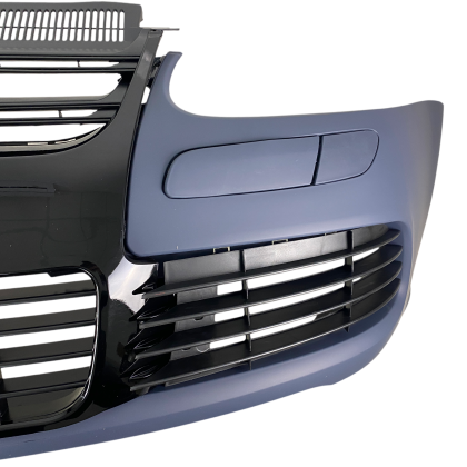 Προφυλακτήρας εμπρός για Vw Golf 5 - R32 design με μαύρη μάσκα - € 364,9 Προφυλακτήρας εμπρός για Vw Golf 5 - R32 design με μαύρη μάσκα