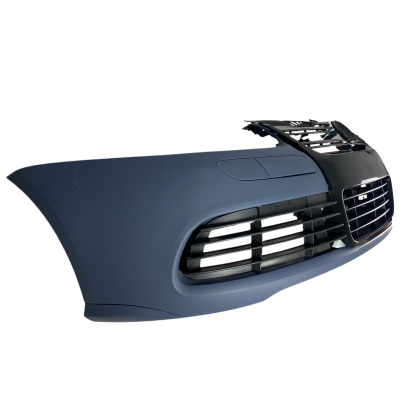 Προφυλακτήρας εμπρός για Vw Golf 5 - R32 design με μαύρη μάσκα - € 364,9 Προφυλακτήρας εμπρός για Vw Golf 5 - R32 design με μαύρη μάσκα