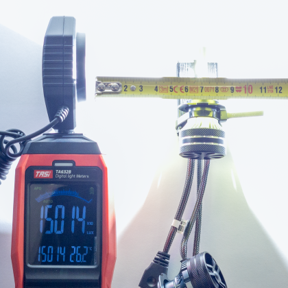 Led λάμπες Η16 Streetech μοντέλο STN2 για μεσαία ή μεγάλα φώτα 150 000 lux , 45 Watt - CANBUS 6000K - 1500% πιό έντονη φωτεινότητα 2τμχ. - € 105,9 Led λάμπες Η16 Streetech μοντέλο STN2 για μεσαία ή μεγάλα φώτα 150 000 lux , 45 Watt - CANBUS 6000K - 1500% πιό έντονη φωτεινότητα 2τμχ.