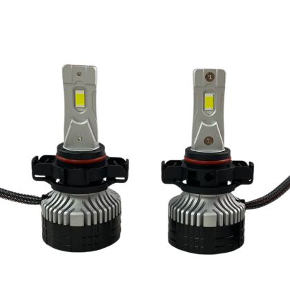 Led λάμπες Η16 Streetech μοντέλο STN2 για μεσαία ή μεγάλα φώτα 150 000 lux , 45 Watt - CANBUS 6000K - 1500% πιό έντονη φωτεινότητα 2τμχ. - € 105,9 Led λάμπες Η16 Streetech μοντέλο STN2 για μεσαία ή μεγάλα φώτα 150 000 lux , 45 Watt - CANBUS 6000K - 1500% πιό έντονη φωτεινότητα 2τμχ.