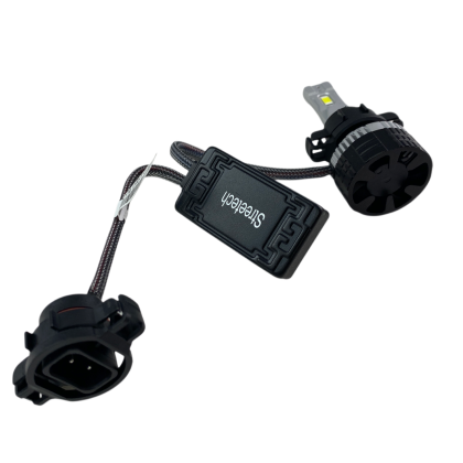 Led λάμπες Η16 Streetech μοντέλο STN2 για μεσαία ή μεγάλα φώτα 150 000 lux , 45 Watt - CANBUS 6000K - 1500% πιό έντονη φωτεινότητα 2τμχ. - € 105,9 Led λάμπες Η16 Streetech μοντέλο STN2 για μεσαία ή μεγάλα φώτα 150 000 lux , 45 Watt - CANBUS 6000K - 1500% πιό έντονη φωτεινότητα 2τμχ.