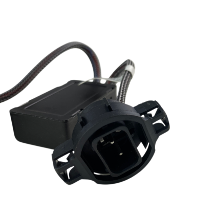 Led λάμπες Η16 Streetech μοντέλο STN2 για μεσαία ή μεγάλα φώτα 150 000 lux , 45 Watt - CANBUS 6000K - 1500% πιό έντονη φωτεινότητα 2τμχ. - € 105,9 Led λάμπες Η16 Streetech μοντέλο STN2 για μεσαία ή μεγάλα φώτα 150 000 lux , 45 Watt - CANBUS 6000K - 1500% πιό έντονη φωτεινότητα 2τμχ.