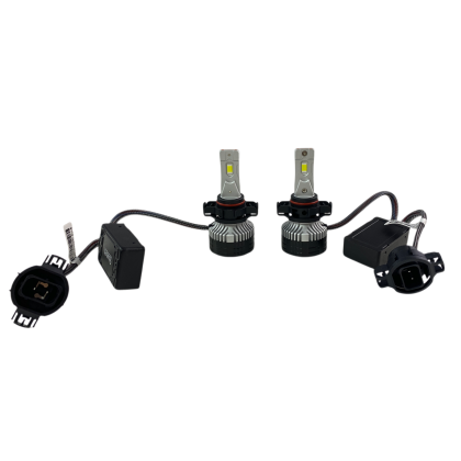 Led λάμπες Η16 Streetech μοντέλο STN2 για μεσαία ή μεγάλα φώτα 150 000 lux , 45 Watt - CANBUS 6000K - 1500% πιό έντονη φωτεινότητα 2τμχ. - € 105,9 Led λάμπες Η16 Streetech μοντέλο STN2 για μεσαία ή μεγάλα φώτα 150 000 lux , 45 Watt - CANBUS 6000K - 1500% πιό έντονη φωτεινότητα 2τμχ.