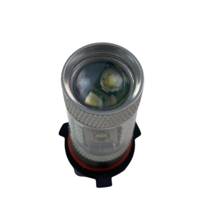 Led λάμπα P13 με 6 led 3535 Cree και προτζέκτορα - 1τμχ. - € 18,9 Led λάμπα P13 με 6 led 3535 Cree και προτζέκτορα - 1τμχ.