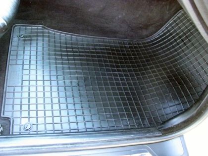 Λαστιχένια πατάκια για BMW σειρά 5 E39 (1995-2003) - 4τμχ. - € 56,9 Λαστιχένια πατάκια για BMW σειρά 5 E39 (1995-2003) - 4τμχ.