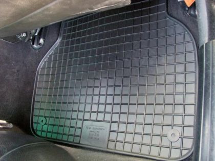 Λαστιχένια πατάκια για BMW σειρά 5 E39 (1995-2003) - 4τμχ. - € 56,9 Λαστιχένια πατάκια για BMW σειρά 5 E39 (1995-2003) - 4τμχ.