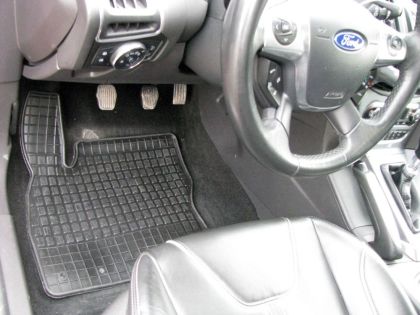 Λαστιχένια πατάκια για FORD Mondeo III (2007-2014) - 4τμχ. - € 46,9 Λαστιχένια πατάκια για FORD Mondeo III (2007-2014) - 4τμχ.