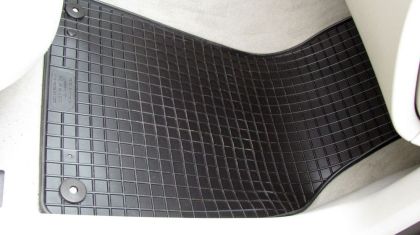 Λαστιχένια πατάκια για Audi A6 (2006-2011) - 4τμχ. - € 50,9 Λαστιχένια πατάκια για Audi A6 (2006-2011) - 4τμχ.