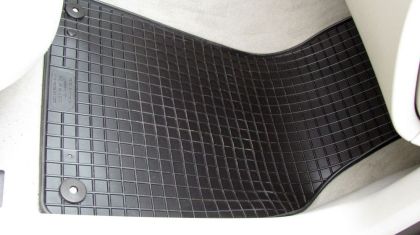 Λαστιχένια πατάκια AUDI A6 C8 (2018+) / A7 (2018+) - 4τμχ., Petex - € 77,9 Λαστιχένια πατάκια AUDI A6 C8 (2018+) / A7 (2018+) - 4τμχ., Petex