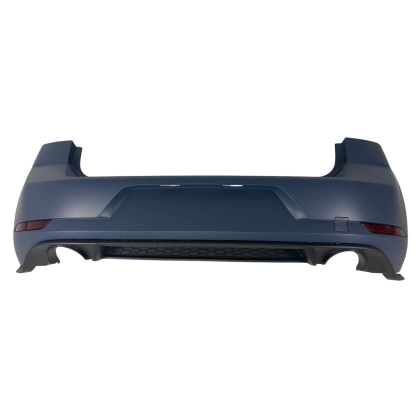Πίσω προφυλακτήρας για Vw Golf 7.5 - GTI Design - € 372,9 Πίσω προφυλακτήρας για Vw Golf 7.5 - GTI Design