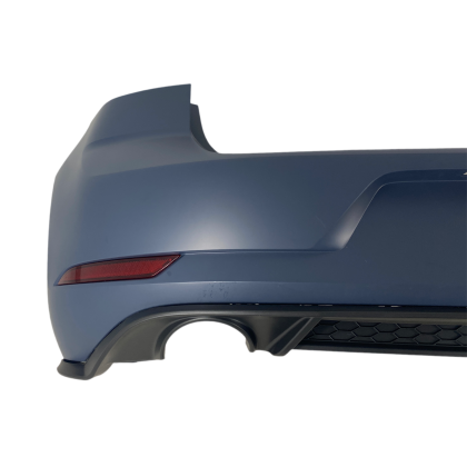Πίσω προφυλακτήρας για Vw Golf 7.5 - GTI Design - € 372,9 Πίσω προφυλακτήρας για Vw Golf 7.5 - GTI Design