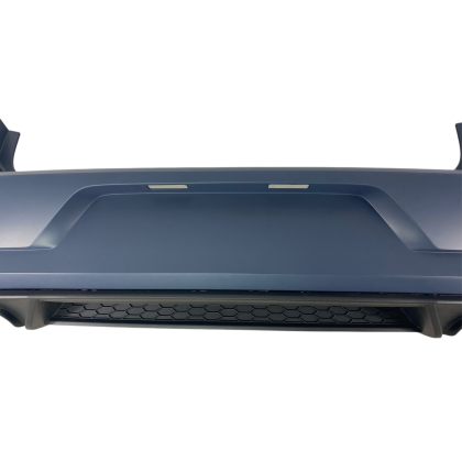 Πίσω προφυλακτήρας για Vw Golf 7.5 - GTI Design - € 372,9 Πίσω προφυλακτήρας για Vw Golf 7.5 - GTI Design