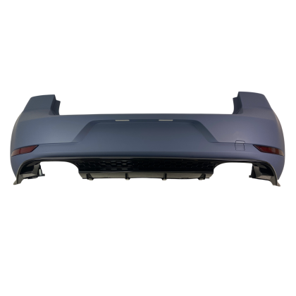 Πίσω προφυλακτήρας για Vw Golf 7.5 - R Design - € 372,9 Πίσω προφυλακτήρας για Vw Golf 7.5 - R Design