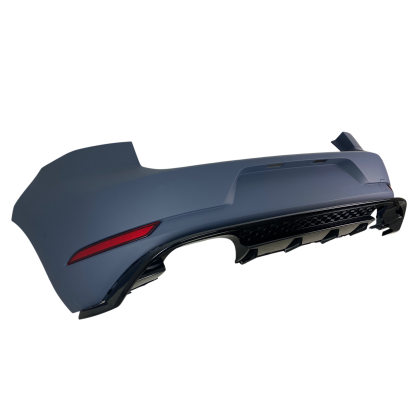 Πίσω προφυλακτήρας για Vw Golf 7.5 - R Design - € 372,9 Πίσω προφυλακτήρας για Vw Golf 7.5 - R Design