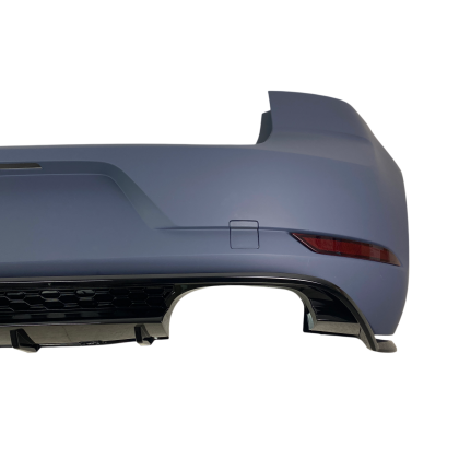 Πίσω προφυλακτήρας για Vw Golf 7.5 - R Design - € 372,9 Πίσω προφυλακτήρας για Vw Golf 7.5 - R Design