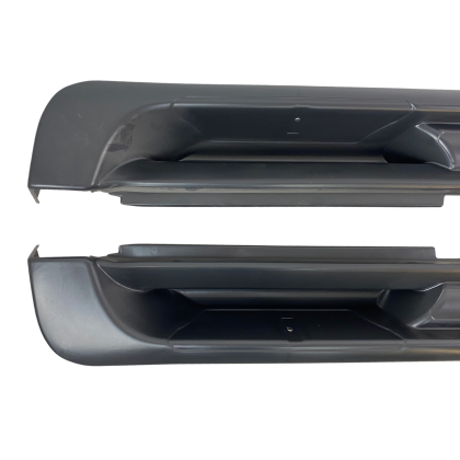 Σκαλοπάτια για Hyundai Tucson (2004-2012) - OEM design - 2τμχ. - € 165,9 Σκαλοπάτια για Hyundai Tucson (2004-2012) - OEM design - 2τμχ.