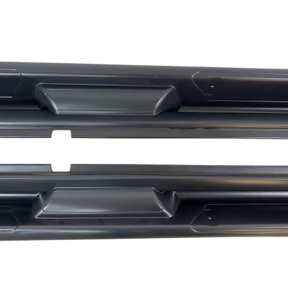 Σκαλοπάτια για Hyundai Tucson (2004-2012) - OEM design - 2τμχ. - € 165,9 Σκαλοπάτια για Hyundai Tucson (2004-2012) - OEM design - 2τμχ.