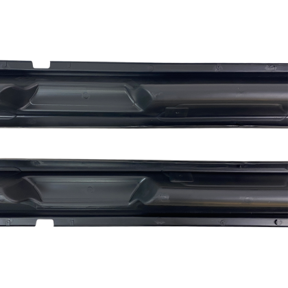 Σκαλοπάτια για Hyundai Tucson (2004-2012) - OEM design - 2τμχ. - € 165,9 Σκαλοπάτια για Hyundai Tucson (2004-2012) - OEM design - 2τμχ.