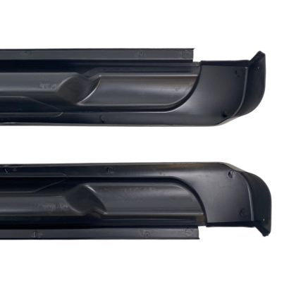 Σκαλοπάτια για Hyundai Tucson (2004-2012) - OEM design - 2τμχ. - € 165,9 Σκαλοπάτια για Hyundai Tucson (2004-2012) - OEM design - 2τμχ.