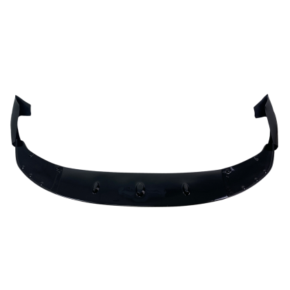 Πρόσθετο εμπρός προφυλακτήρα για BMW F10 (2011-2017) M Performance design - μαύρο γυαλιστερό - € 75,9 Πρόσθετο εμπρός προφυλακτήρα για BMW F10 (2011-2017) M Performance design - μαύρο γυαλιστερό