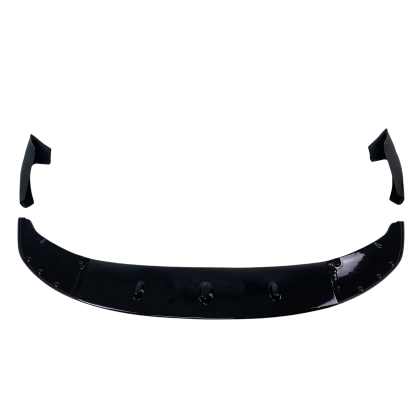 Πρόσθετο εμπρός προφυλακτήρα για BMW F10 (2011-2017) M Performance design - μαύρο γυαλιστερό - € 75,9 Πρόσθετο εμπρός προφυλακτήρα για BMW F10 (2011-2017) M Performance design - μαύρο γυαλιστερό