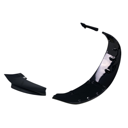 Πρόσθετο εμπρός προφυλακτήρα για BMW F10 (2011-2017) M Performance design - μαύρο γυαλιστερό - € 75,9 Πρόσθετο εμπρός προφυλακτήρα για BMW F10 (2011-2017) M Performance design - μαύρο γυαλιστερό